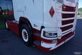 ciągnik siodłowy Scania zdjęcie 9