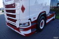 ciągnik siodłowy Scania zdjęcie 10