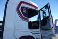 ciągnik siodłowy Scania zdjęcie 35