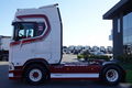 ciągnik siodłowy Scania zdjęcie 5