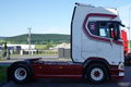 ciągnik siodłowy Scania zdjęcie 8