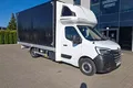 samochód dostawczy Renault zdjęcie 2