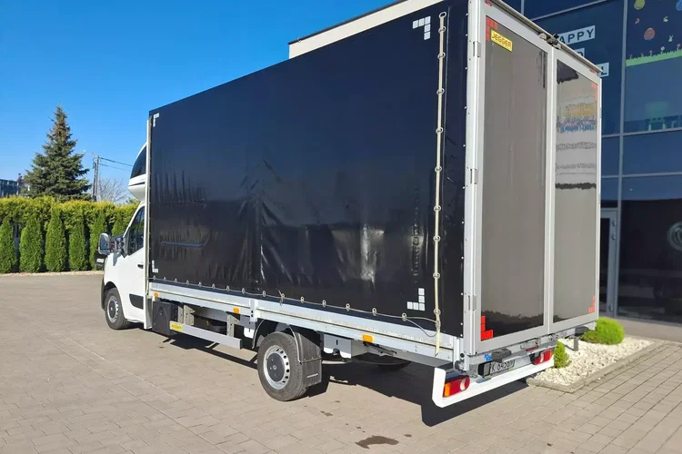 Renault Master zdjęcie 5