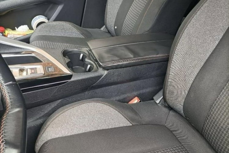 Peugeot 3008 1.6 blu hdi 120KM automat ledy Navi bezwypadkowy serwis zamiana 1.r gw zdjęcie 10