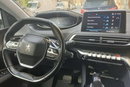 Peugeot 3008 1.6 blu hdi 120KM automat ledy Navi bezwypadkowy serwis zamiana 1.r gw zdjęcie 11