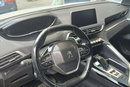 Peugeot 3008 1.6 blu hdi 120KM automat ledy Navi bezwypadkowy serwis zamiana 1.r gw zdjęcie 12