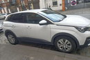 Peugeot 3008 1.6 blu hdi 120KM automat ledy Navi bezwypadkowy serwis zamiana 1.r gw zdjęcie 14