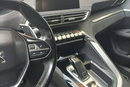 Peugeot 3008 1.6 blu hdi 120KM automat ledy Navi bezwypadkowy serwis zamiana 1.r gw zdjęcie 8