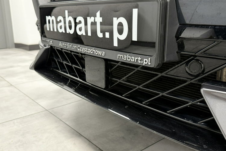 Cupra Formentor 2.0 TSI 190 KM DSG 4Drive | Najbogatsza wersja | 1 właściciel | 27 tys zdjęcie 10