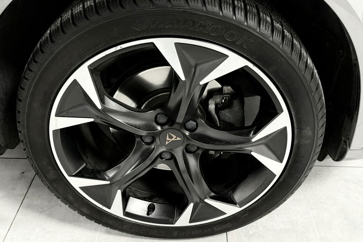 Cupra Formentor 2.0 TSI 190 KM DSG 4Drive | Najbogatsza wersja | 1 właściciel | 27 tys zdjęcie 12