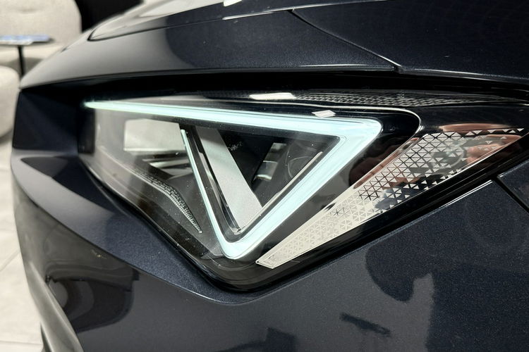 Cupra Formentor 2.0 TSI 190 KM DSG 4Drive | Najbogatsza wersja | 1 właściciel | 27 tys zdjęcie 13