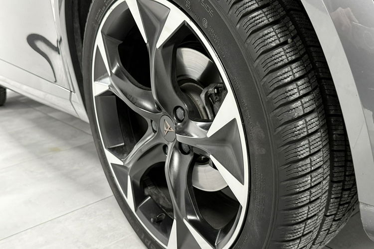 Cupra Formentor 2.0 TSI 190 KM DSG 4Drive | Najbogatsza wersja | 1 właściciel | 27 tys zdjęcie 16