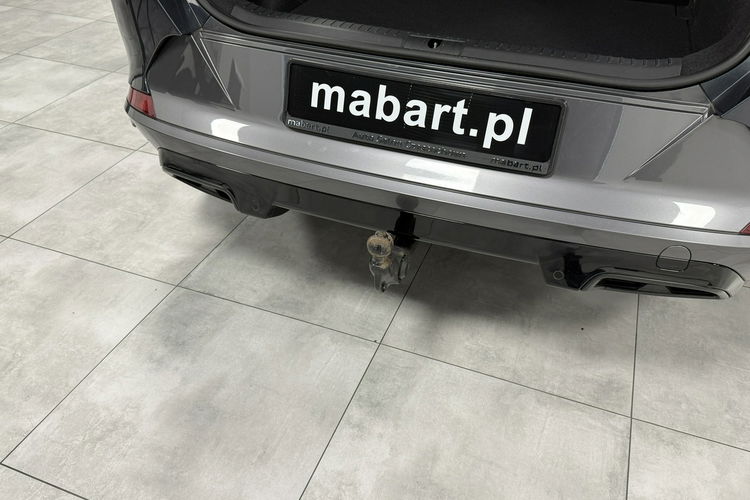 Cupra Formentor 2.0 TSI 190 KM DSG 4Drive | Najbogatsza wersja | 1 właściciel | 27 tys zdjęcie 20