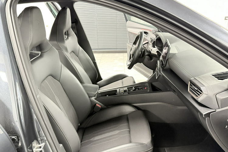 Cupra Formentor 2.0 TSI 190 KM DSG 4Drive | Najbogatsza wersja | 1 właściciel | 27 tys zdjęcie 25