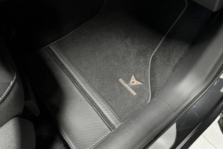 Cupra Formentor 2.0 TSI 190 KM DSG 4Drive | Najbogatsza wersja | 1 właściciel | 27 tys zdjęcie 28
