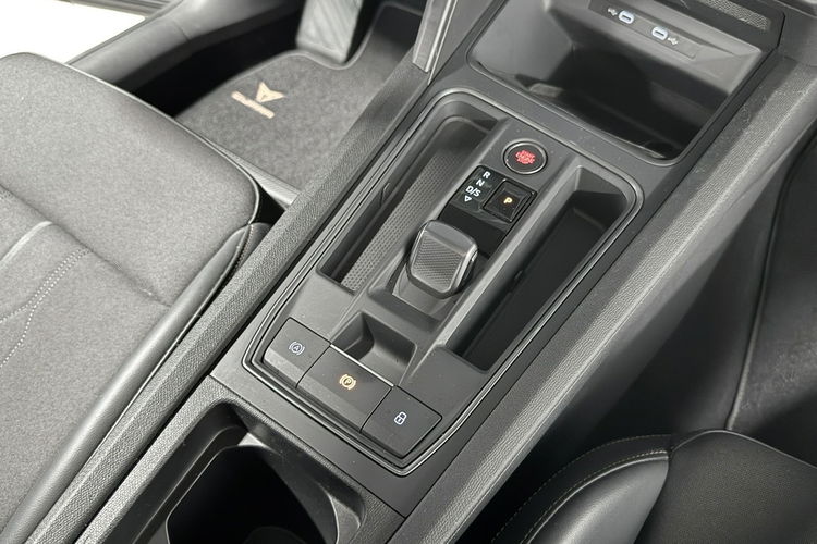 Cupra Formentor 2.0 TSI 190 KM DSG 4Drive | Najbogatsza wersja | 1 właściciel | 27 tys zdjęcie 31