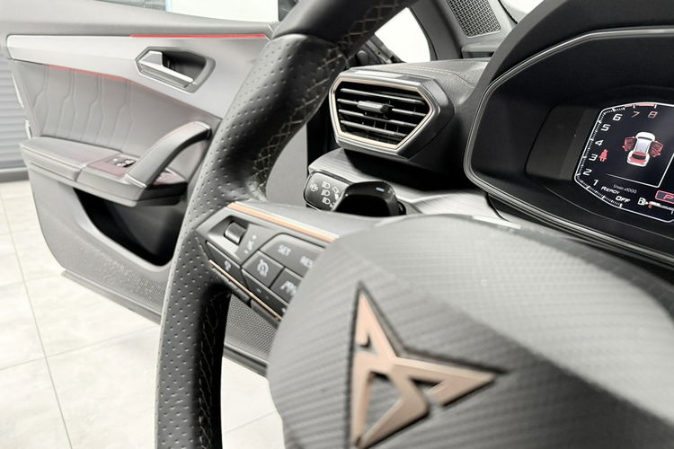 Cupra Formentor 2.0 TSI 190 KM DSG 4Drive | Najbogatsza wersja | 1 właściciel | 27 tys zdjęcie 32