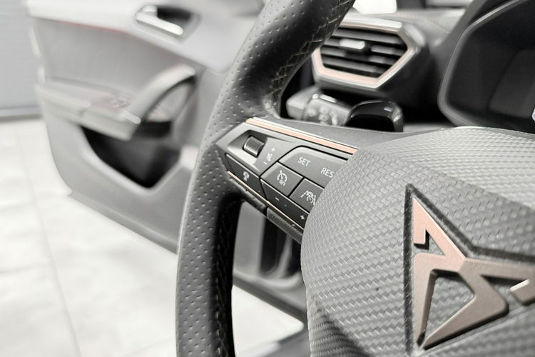 Cupra Formentor 2.0 TSI 190 KM DSG 4Drive | Najbogatsza wersja | 1 właściciel | 27 tys zdjęcie 33