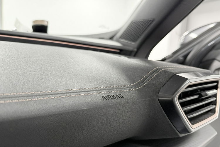 Cupra Formentor 2.0 TSI 190 KM DSG 4Drive | Najbogatsza wersja | 1 właściciel | 27 tys zdjęcie 36