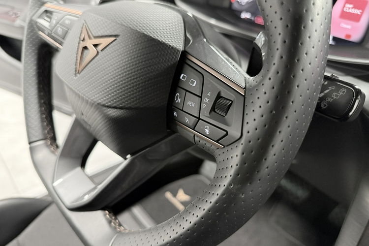 Cupra Formentor 2.0 TSI 190 KM DSG 4Drive | Najbogatsza wersja | 1 właściciel | 27 tys zdjęcie 39