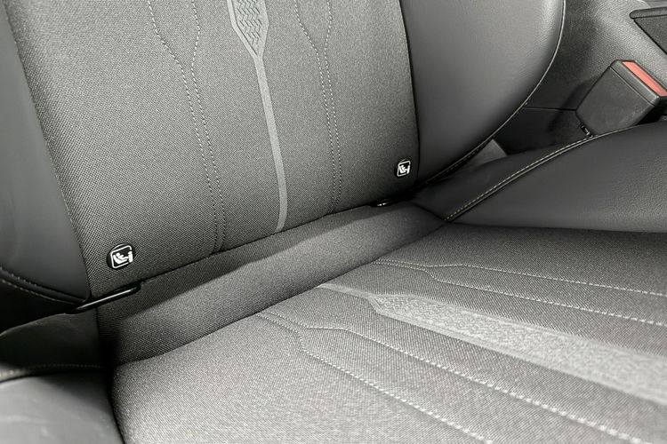 Cupra Formentor 2.0 TSI 190 KM DSG 4Drive | Najbogatsza wersja | 1 właściciel | 27 tys zdjęcie 41