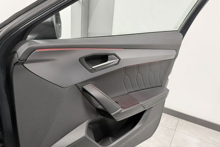 Cupra Formentor 2.0 TSI 190 KM DSG 4Drive | Najbogatsza wersja | 1 właściciel | 27 tys zdjęcie 43