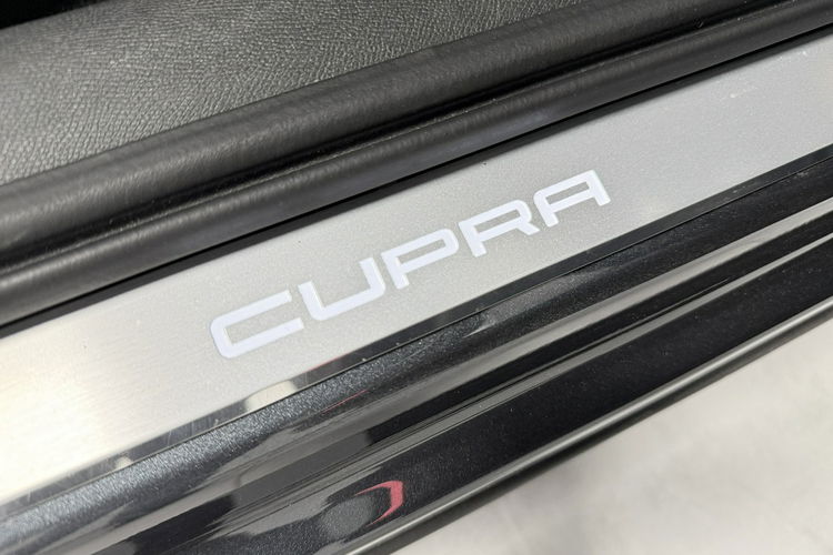 Cupra Formentor 2.0 TSI 190 KM DSG 4Drive | Najbogatsza wersja | 1 właściciel | 27 tys zdjęcie 46