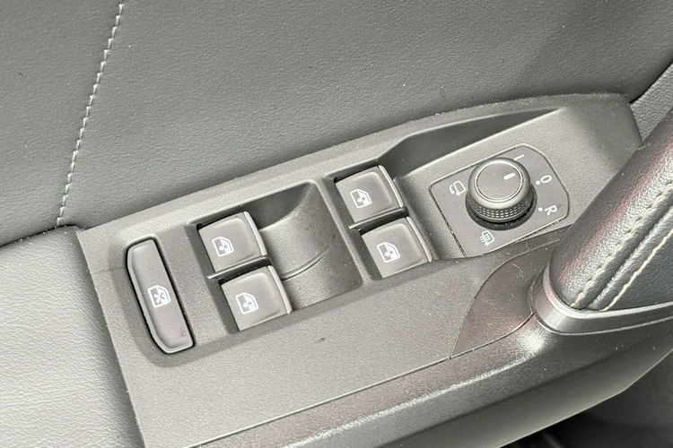 Cupra Formentor 2.0 TSI 190 KM DSG 4Drive | Najbogatsza wersja | 1 właściciel | 27 tys zdjęcie 47