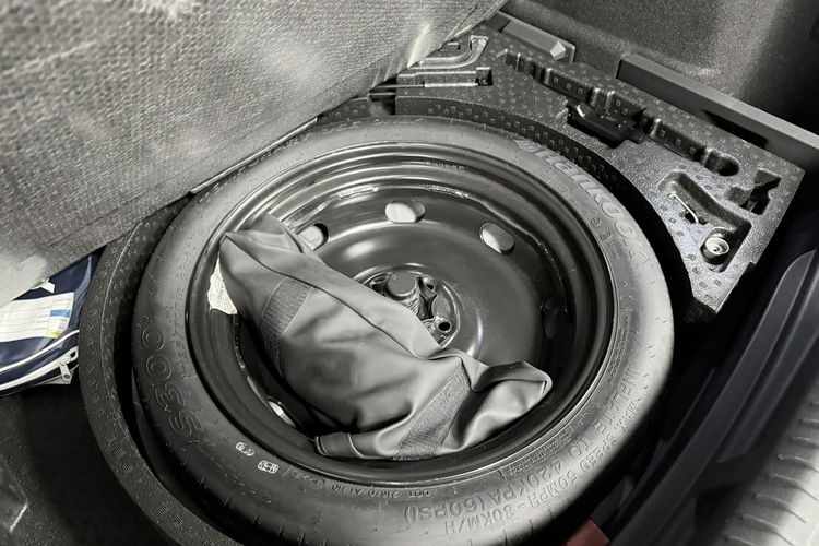 Cupra Formentor 2.0 TSI 190 KM DSG 4Drive | Najbogatsza wersja | 1 właściciel | 27 tys zdjęcie 48