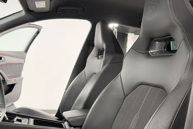 Cupra Formentor 2.0 TSI 190 KM DSG 4Drive | Najbogatsza wersja | 1 właściciel | 27 tys zdjęcie 50