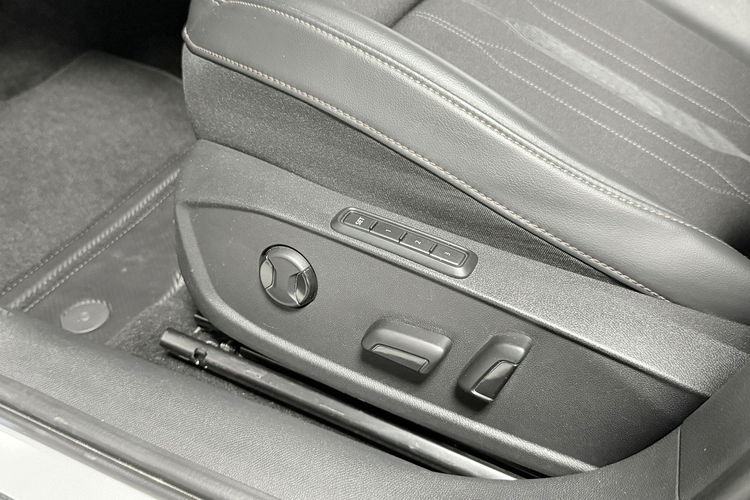 Cupra Formentor 2.0 TSI 190 KM DSG 4Drive | Najbogatsza wersja | 1 właściciel | 27 tys zdjęcie 51