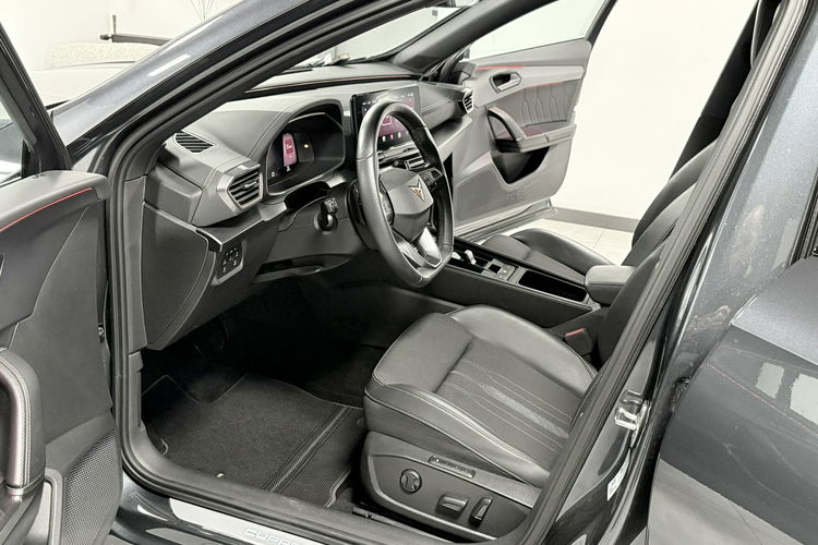 Cupra Formentor 2.0 TSI 190 KM DSG 4Drive | Najbogatsza wersja | 1 właściciel | 27 tys zdjęcie 52