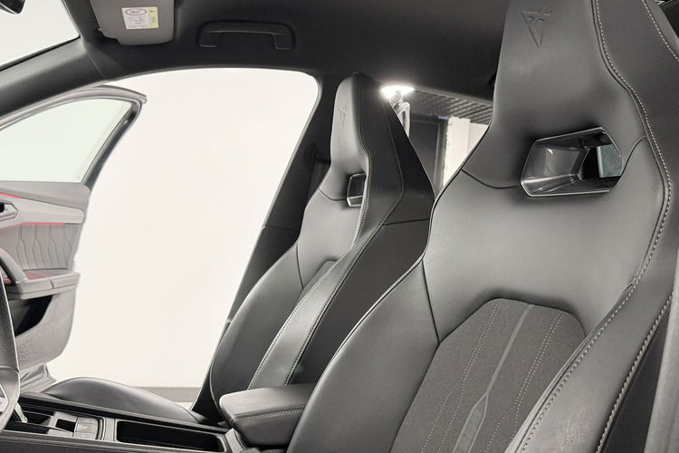 Cupra Formentor 2.0 TSI 190 KM DSG 4Drive | Najbogatsza wersja | 1 właściciel | 27 tys zdjęcie 54