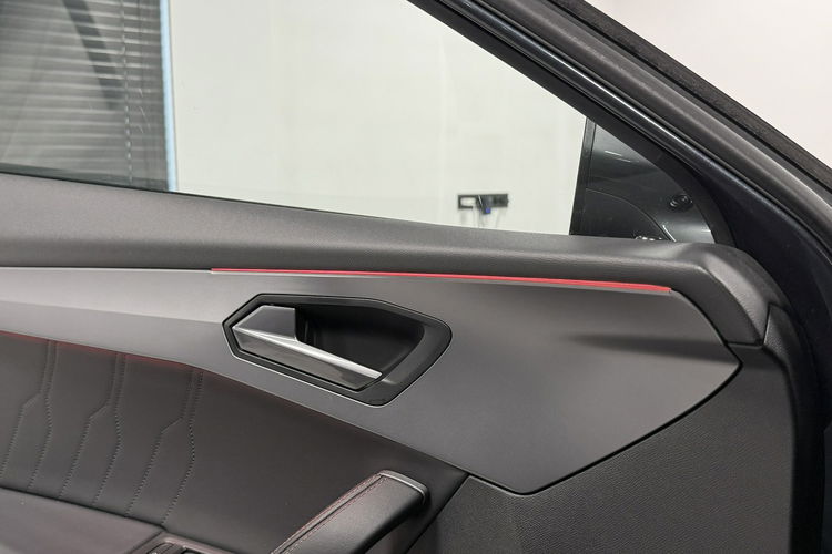 Cupra Formentor 2.0 TSI 190 KM DSG 4Drive | Najbogatsza wersja | 1 właściciel | 27 tys zdjęcie 55