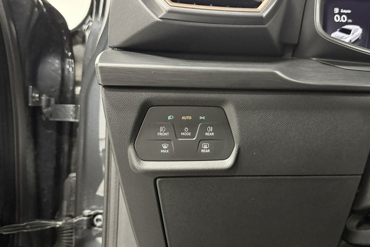 Cupra Formentor 2.0 TSI 190 KM DSG 4Drive | Najbogatsza wersja | 1 właściciel | 27 tys zdjęcie 57