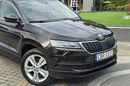 Skoda Karoq 2.0 TDi 150KM DSG 4x4 STYLE / Salon PL / ZADBANA zdjęcie 12