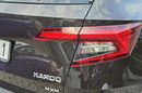 Skoda Karoq 2.0 TDi 150KM DSG 4x4 STYLE / Salon PL / ZADBANA zdjęcie 15