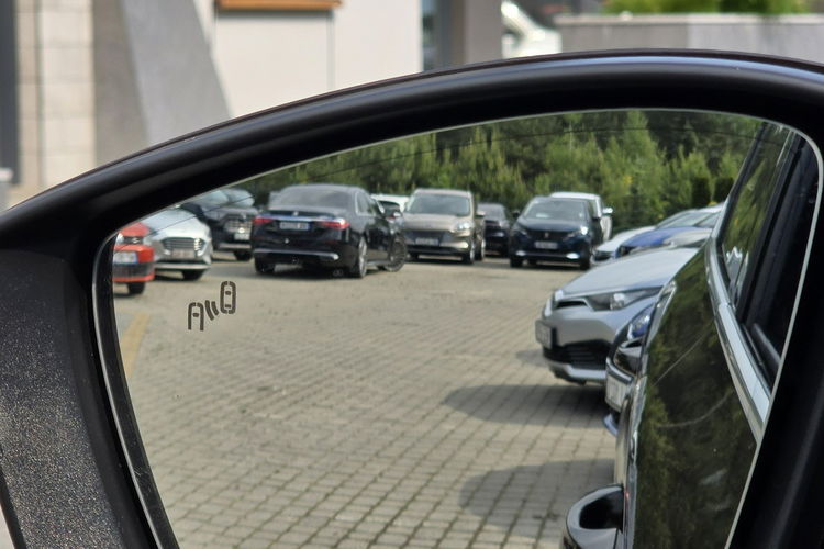 Skoda Karoq 2.0 TDi 150KM DSG 4x4 STYLE / Salon PL / ZADBANA zdjęcie 24