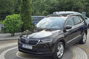 Skoda Karoq 2.0 TDi 150KM DSG 4x4 STYLE / Salon PL / ZADBANA zdjęcie 4
