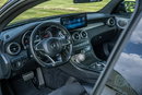 Mercedes C 200 4MATIC COUPÉ / AMG Line / 9G-Tronic / 184KM / SALON SZWAJCARIA /Maxton zdjęcie 14