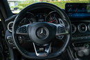 Mercedes C 200 4MATIC COUPÉ / AMG Line / 9G-Tronic / 184KM / SALON SZWAJCARIA /Maxton zdjęcie 17