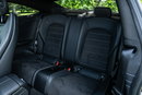 Mercedes C 200 4MATIC COUPÉ / AMG Line / 9G-Tronic / 184KM / SALON SZWAJCARIA /Maxton zdjęcie 19
