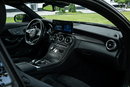 Mercedes C 200 4MATIC COUPÉ / AMG Line / 9G-Tronic / 184KM / SALON SZWAJCARIA /Maxton zdjęcie 26