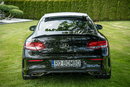 Mercedes C 200 4MATIC COUPÉ / AMG Line / 9G-Tronic / 184KM / SALON SZWAJCARIA /Maxton zdjęcie 33