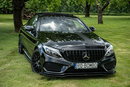 Mercedes C 200 4MATIC COUPÉ / AMG Line / 9G-Tronic / 184KM / SALON SZWAJCARIA /Maxton zdjęcie 37