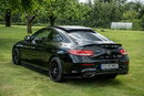 Mercedes C 200 4MATIC COUPÉ / AMG Line / 9G-Tronic / 184KM / SALON SZWAJCARIA /Maxton zdjęcie 41