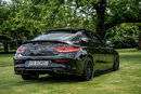 Mercedes C 200 4MATIC COUPÉ / AMG Line / 9G-Tronic / 184KM / SALON SZWAJCARIA /Maxton zdjęcie 42