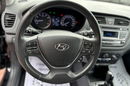 Hyundai i20 Gwarancja, Automat, Niski Przebieg, Bluetooth zdjęcie 17