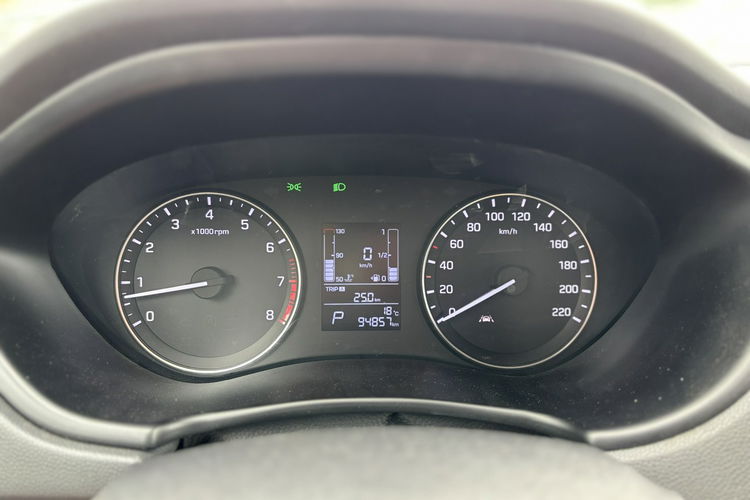 Hyundai i20 Gwarancja, Automat, Niski Przebieg, Bluetooth zdjęcie 18