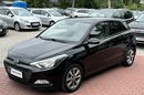 Hyundai i20 Gwarancja, Automat, Niski Przebieg, Bluetooth zdjęcie 2